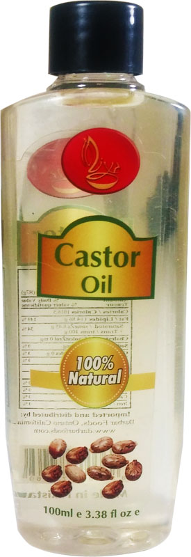 Castor Oil - Click Image to Close